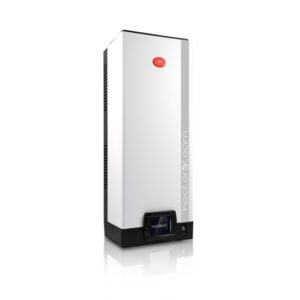 Увлажнитель CAREL HeaterSteam 10 кг/ч, 3ф 400В, версия Process, контроллер pGD1 UR010HL004