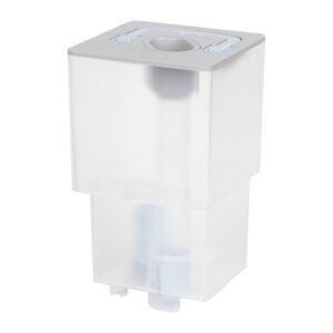 Бак для воды (черный) EHU-5010D (000339060041_K13527)