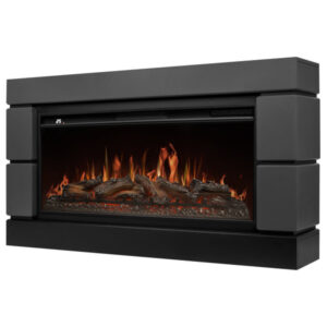 Портал Firelight Moderno 42, графит