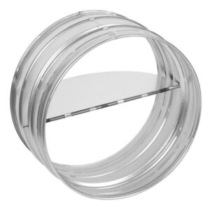 Клапан обратный SHUFT RSK 315 (НС-1511716)